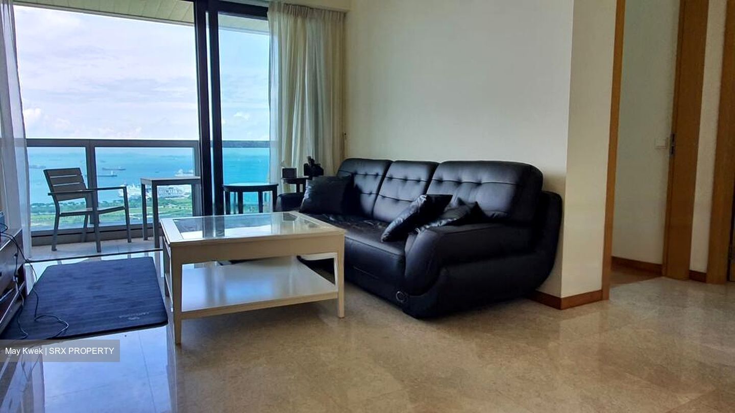 Marina Bay Residences (D1), Condominium #467947681
